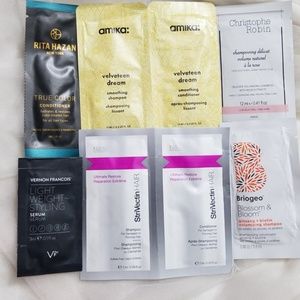 Shampoo & Conditioner Bundle sample